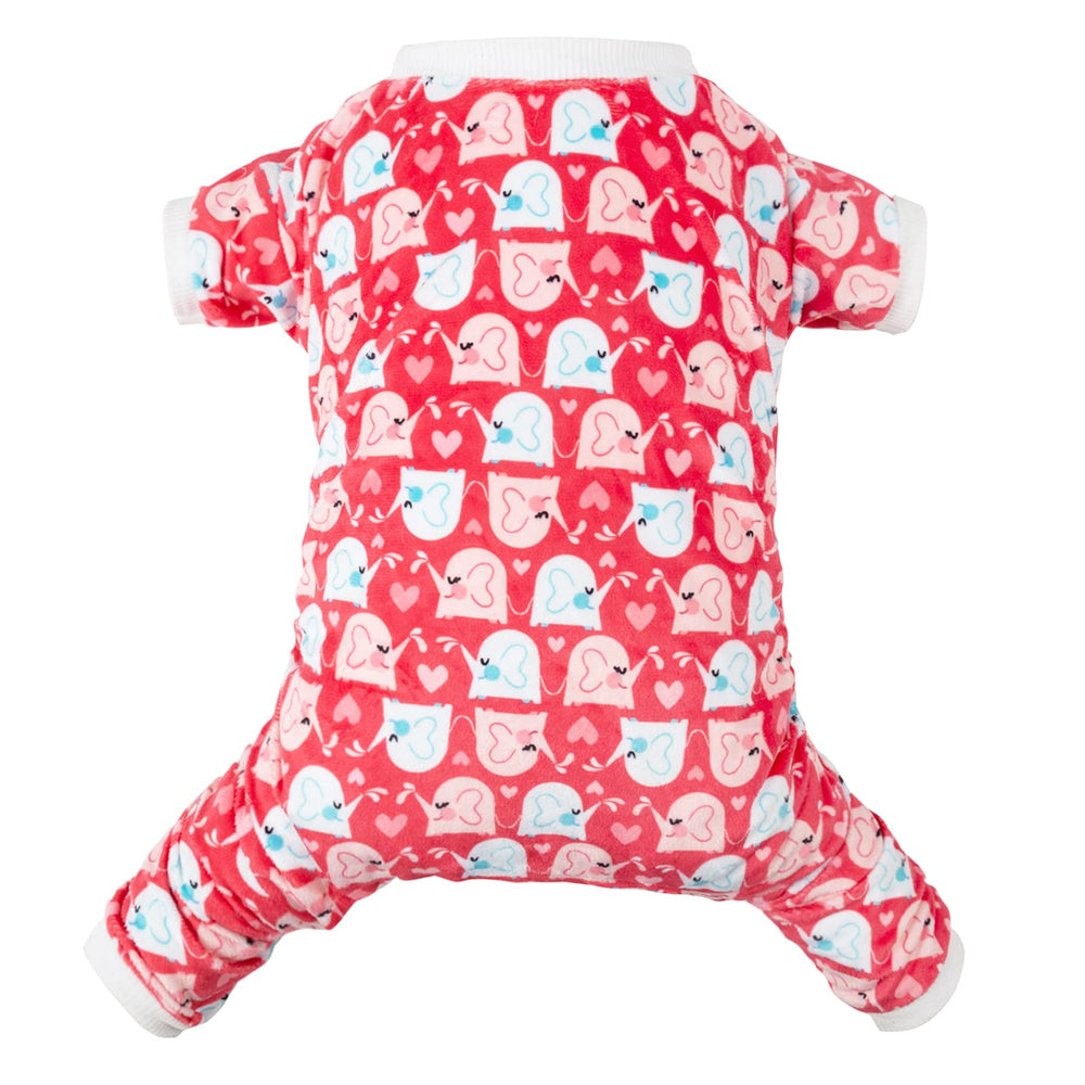 CuteBone Pijama para ocasiones diarias y salidas divertidas