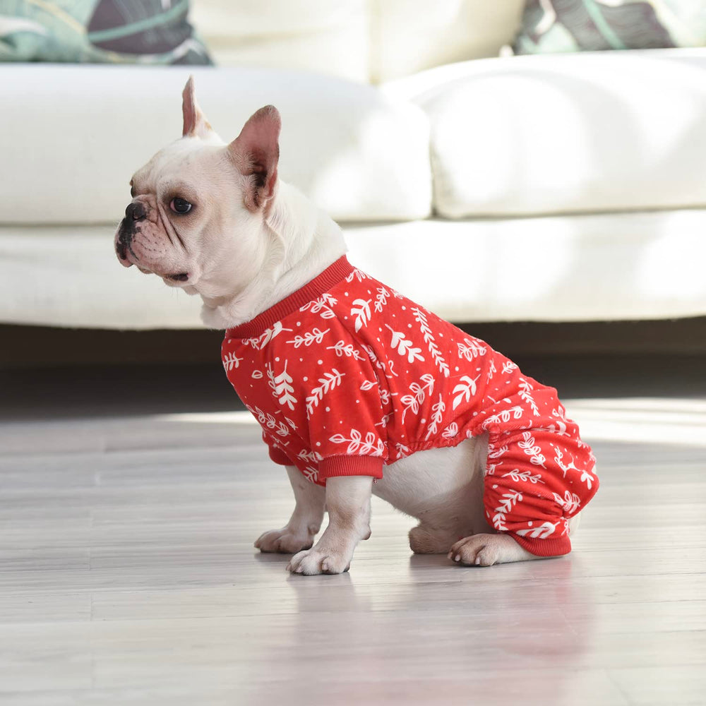Pijama Cutebone tela transpirable para mayor confort en días cálidos.