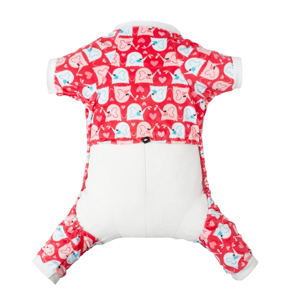 CuteBone Pijama para fotos y reuniones, suave y seguro