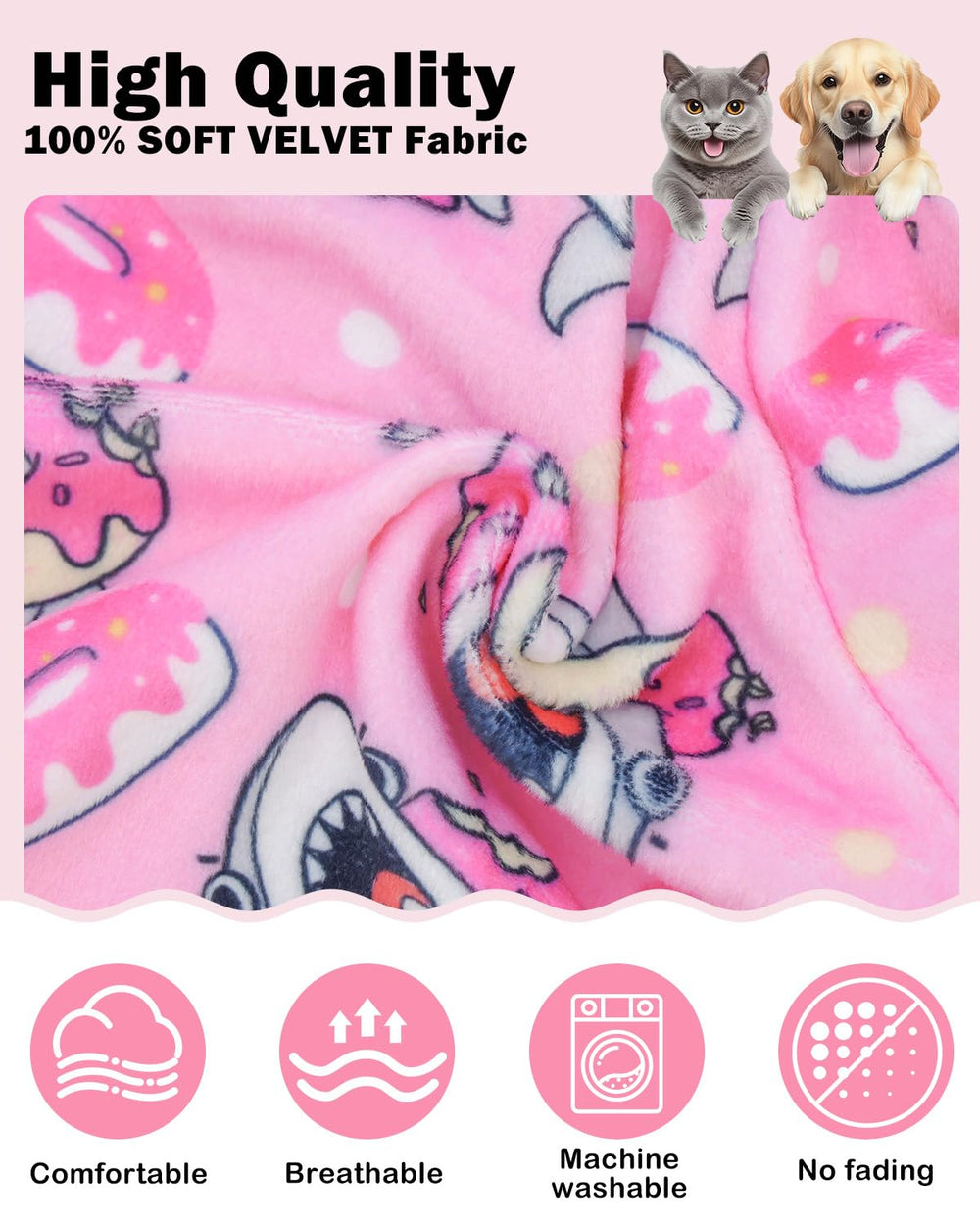 CuteBone Pijama una pieza facilita vestirse rápido.