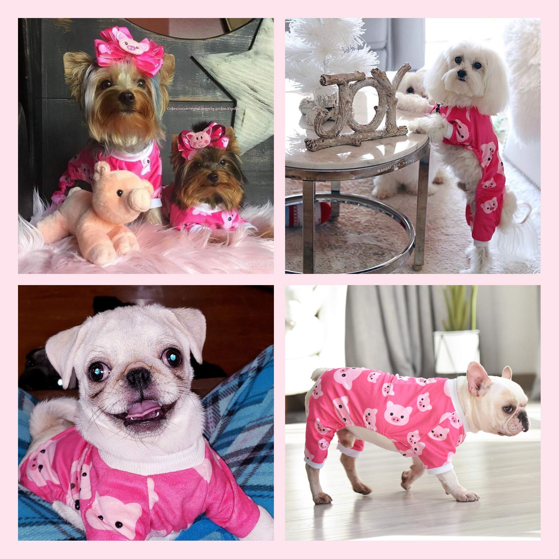 Pijama CuteBone para uso diario, dormir o viajar con estilo.