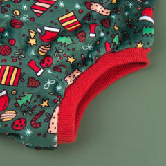 CuteBone pijama versátil para fiestas, viajes y uso diario.