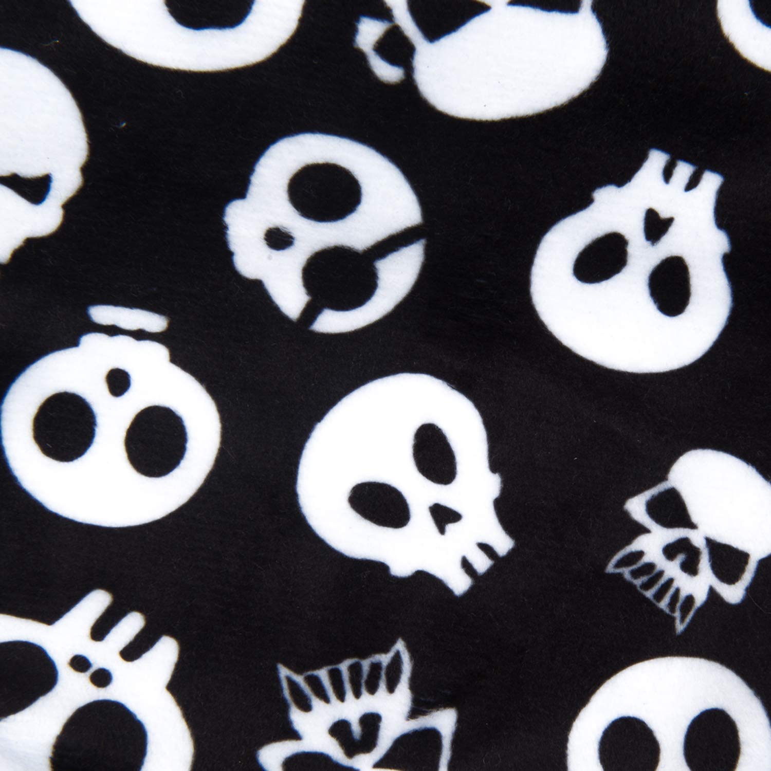 Pijama CuteBone para perro, lavable a máquina, ciclo frío.