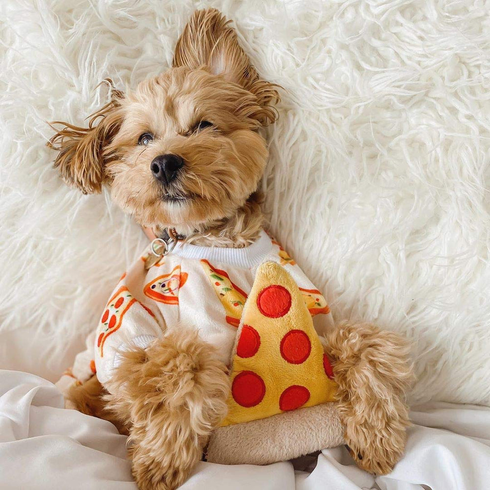 Pijama CuteBone para uso doméstico, suave y cómodo para siestas diarias.