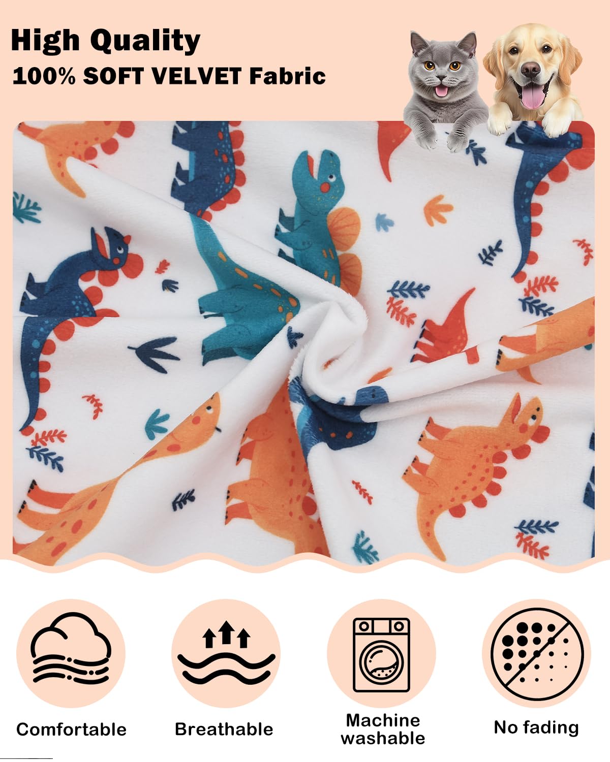 Pullover cómodo con ajuste seguro para perros grandes, perfecto para paseos y descanso.