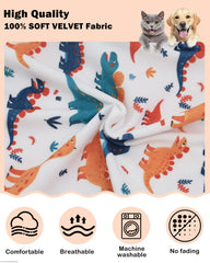 Pullover cómodo con ajuste seguro para perros grandes, perfecto para paseos y descanso.