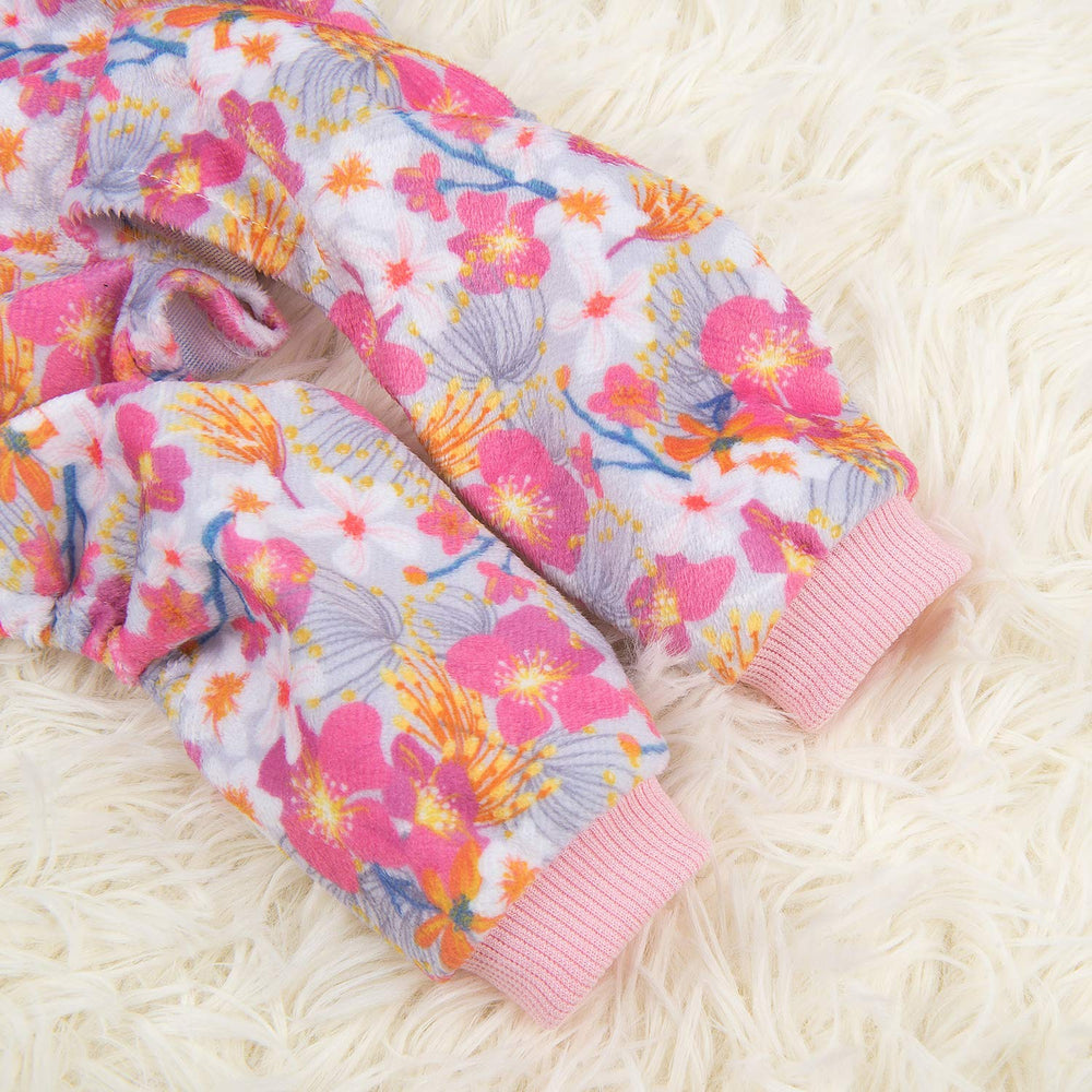 CuteBone ropa-perro movimiento-libre para juego y descanso.