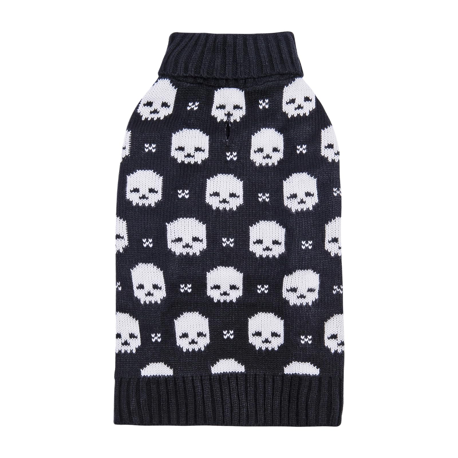CuteBone sudadera para perro, fácil de poner, uso diario.