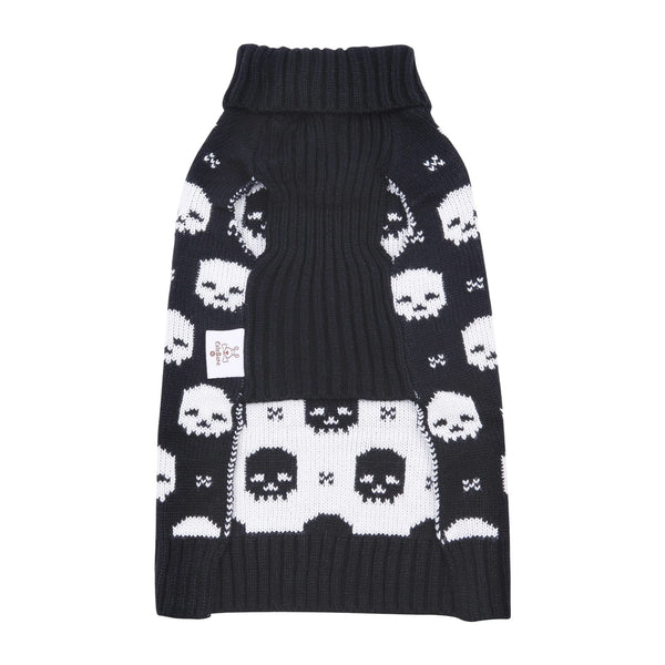 CuteBone sudadera para perro, lavado a máquina, mantiene color y suavidad.
