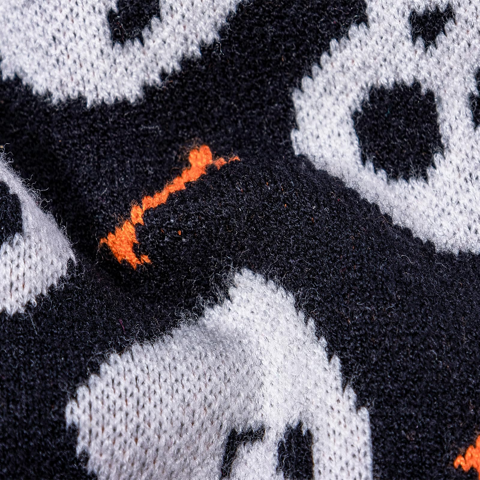 CuteBone tejido acrílico suave mantiene a la mascota cálida y cómoda.