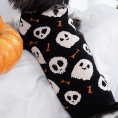 CuteBone suéter de invierno en acrílico suave, cómodo