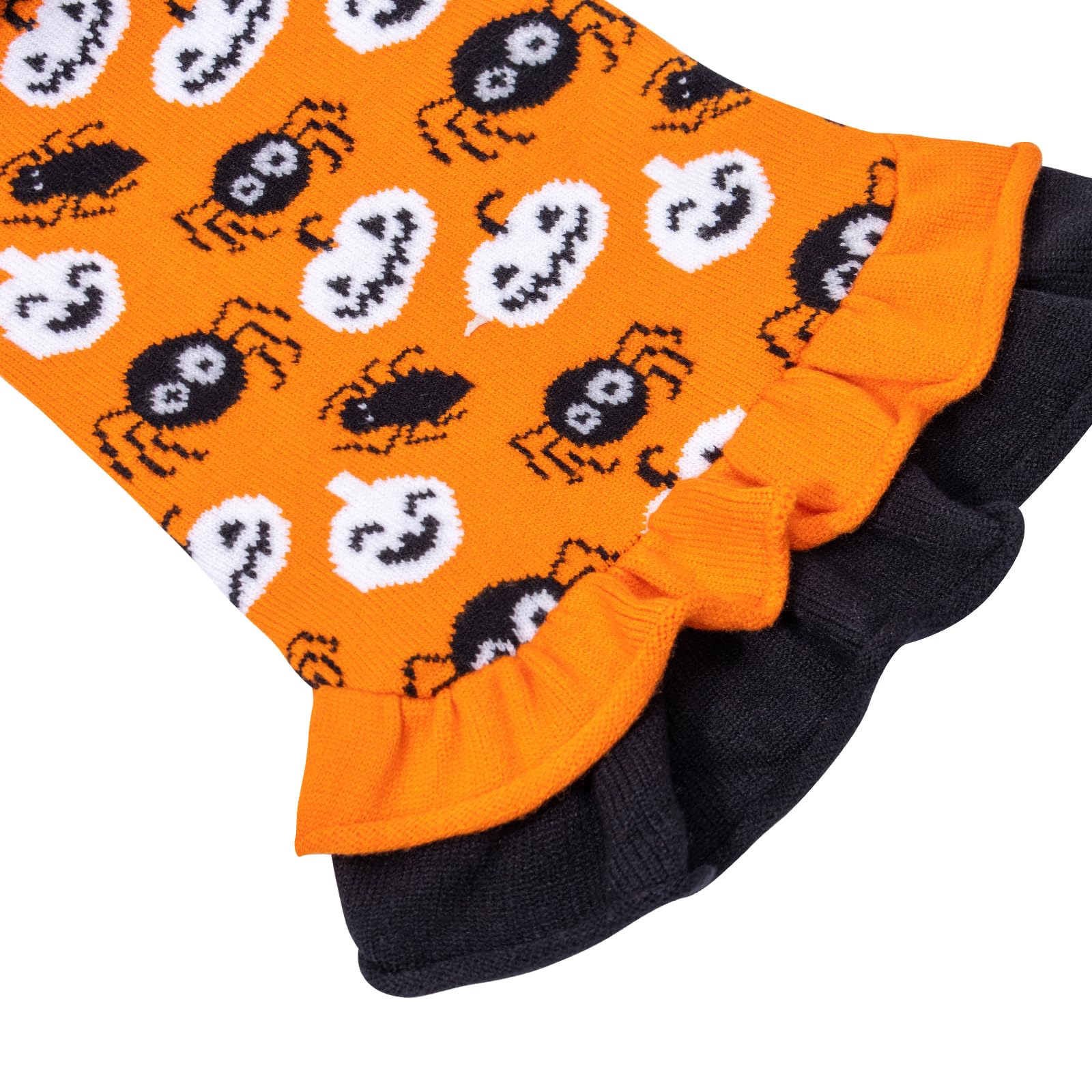 CuteBone suéter-perro fácil de poner, ideal para salidas diarias.