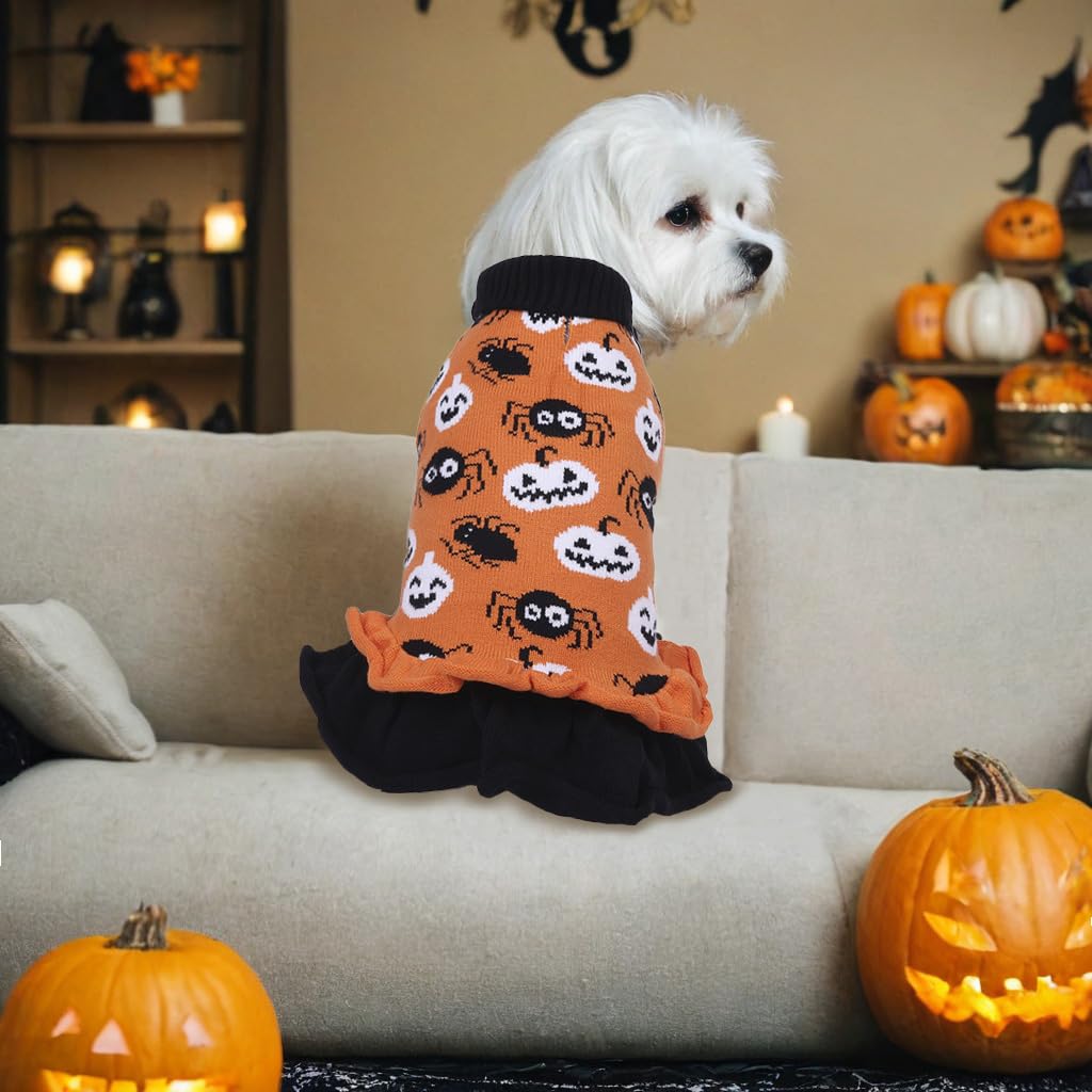 CuteBone suéter-perro para fotos, favorece looks festivos y recuerdos memorables.