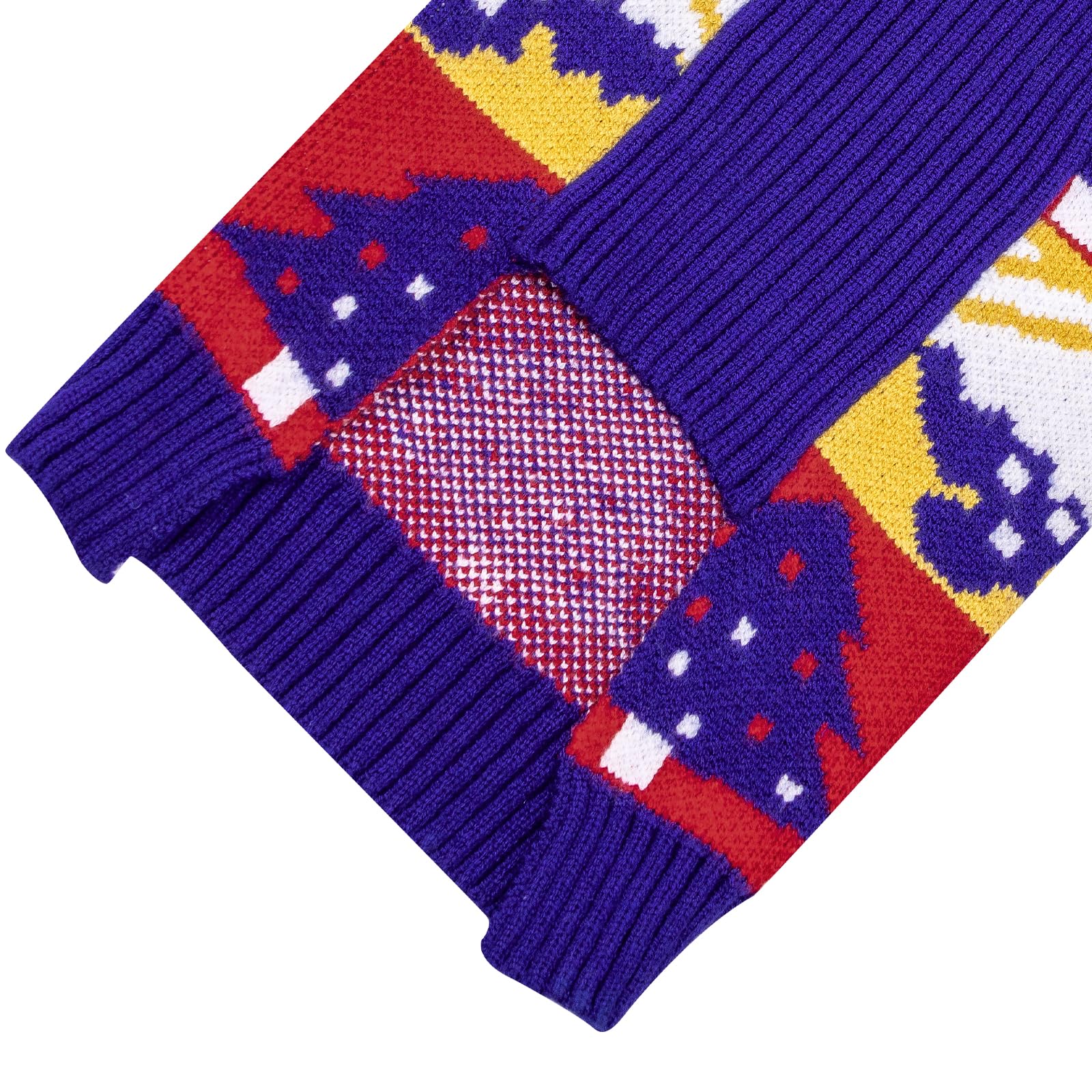 Cutebone sueter-uso-invierno-interior, perfecto para paseos y vida diaria en casa.