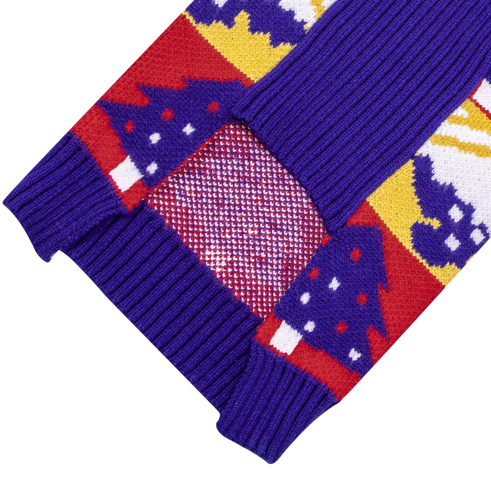 Cutebone sueter-uso-invierno-interior, perfecto para paseos y vida diaria en casa.