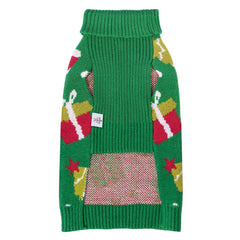 CuteBone diseño adorable en verde, perfecto para sesiones de fotos y fiestas.