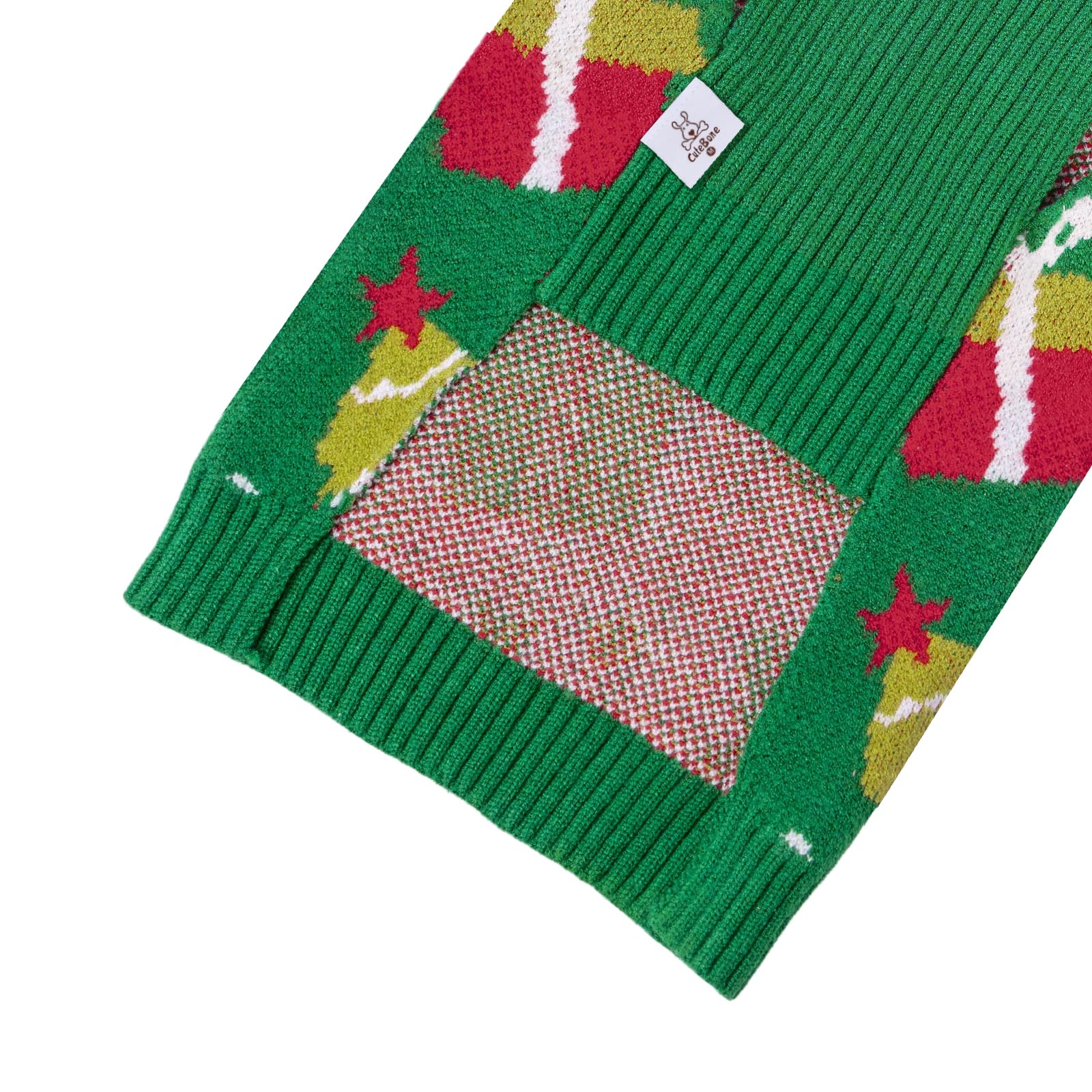 CuteBone para uso diario en perros pequeños, combina estilo y confort.