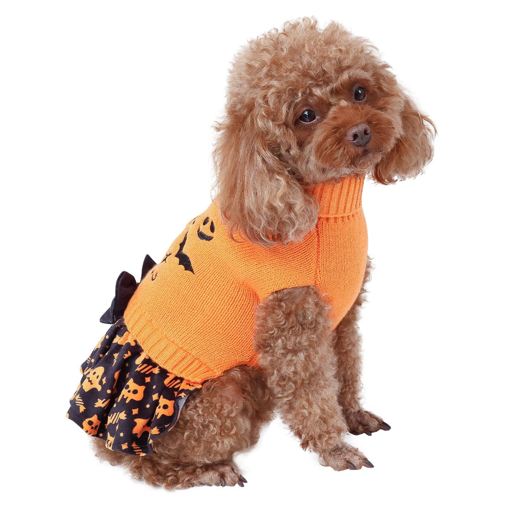 CuteBone sueter lavable a maquina, colores que duran