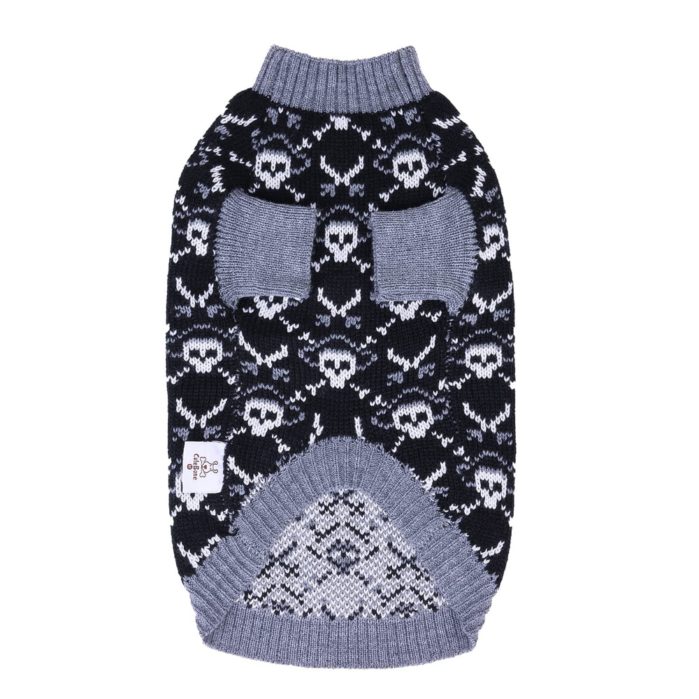 CuteBone suéter tipo pullover, fácil de poner y quitar