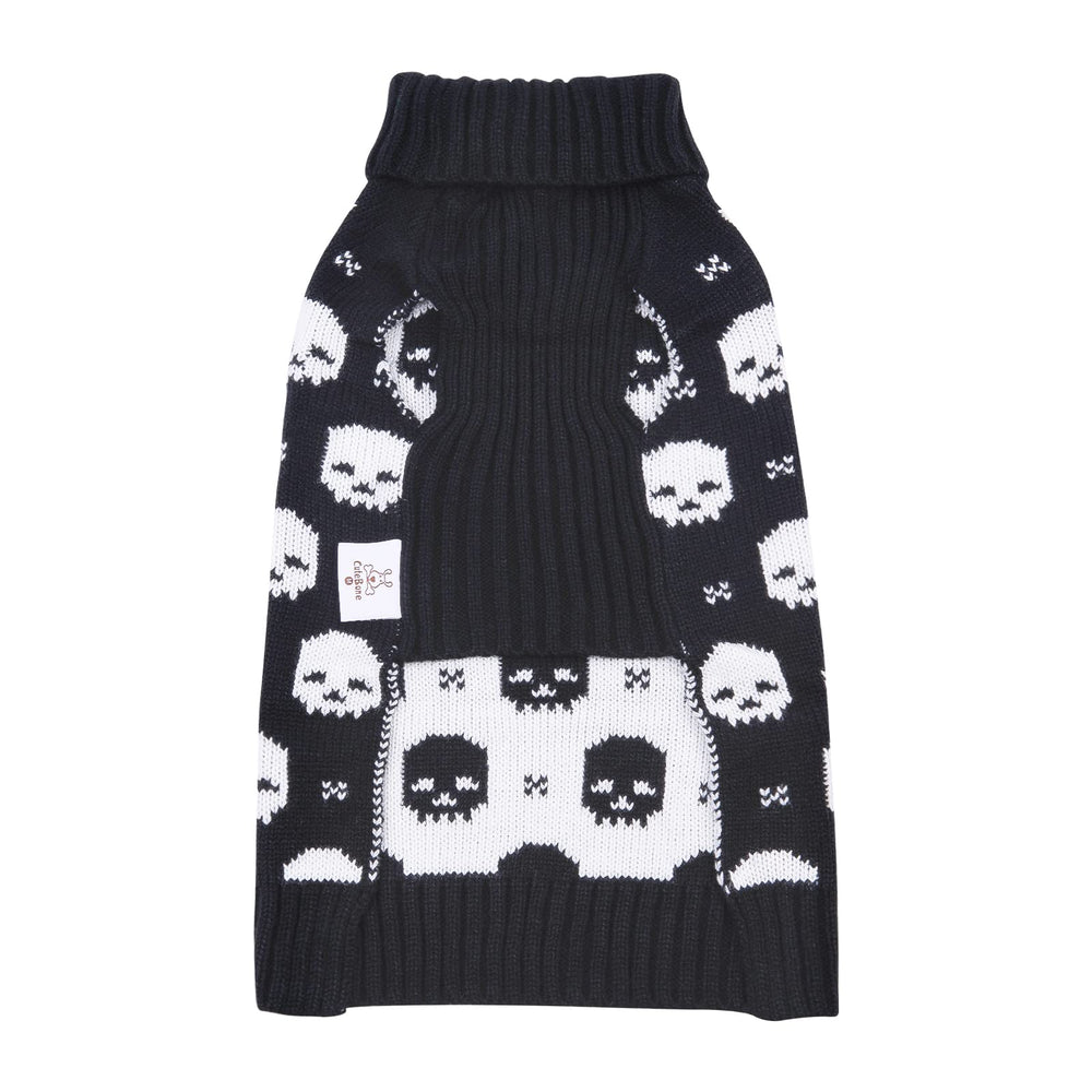 CuteBone prenda sin mangas fácil de poner para perros pequeños