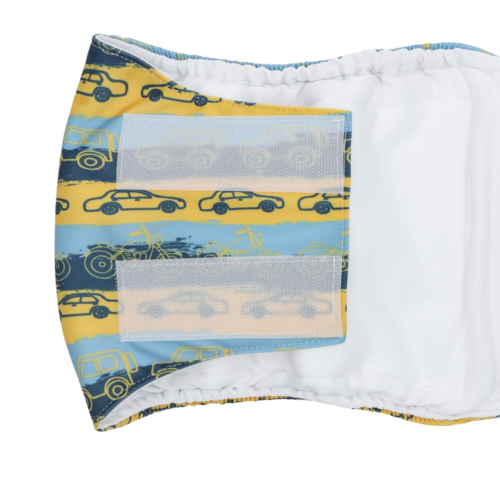 Tallas XS a XL de CuteBone para ajustarse a diferentes medidas