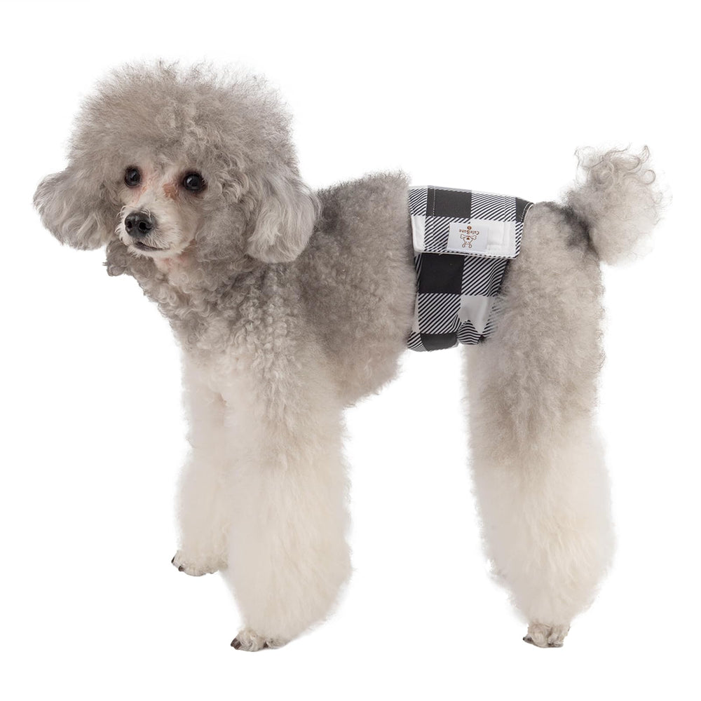 Tallas XS a L de CuteBone para encontrar el ajuste adecuado.