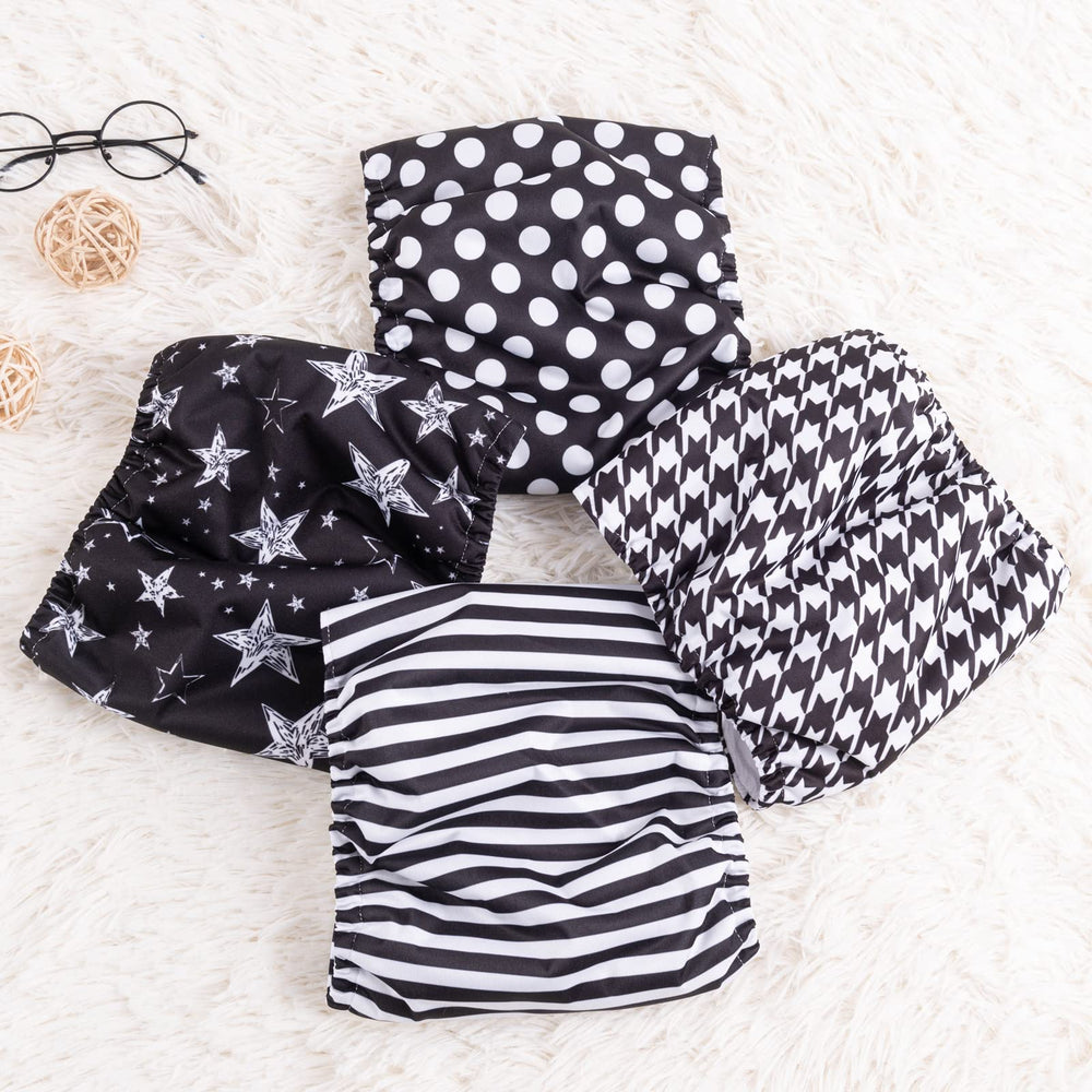 CuteBone tallas xs-s-m-l para ajuste cómodo.