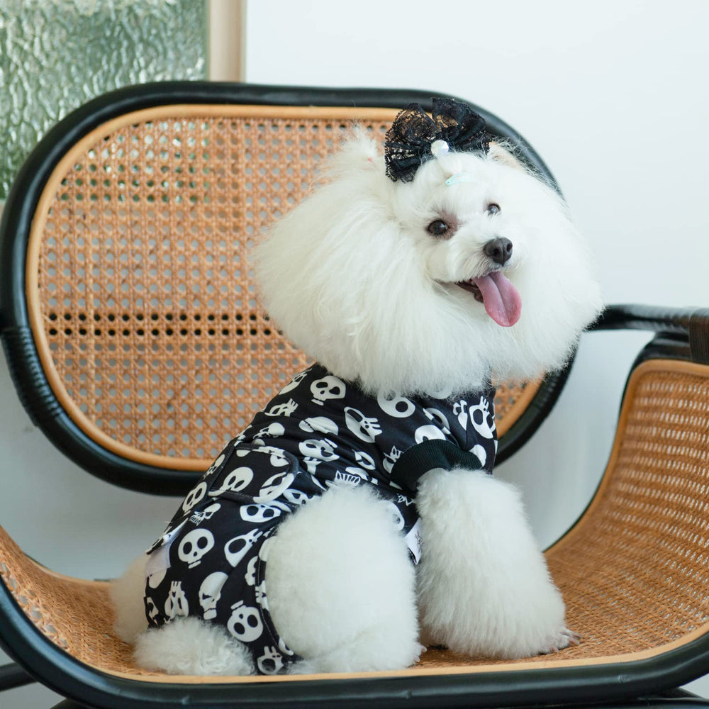 CuteBone uso diario tipo pijama, cómodo para uso cotidiano tras cirugía.