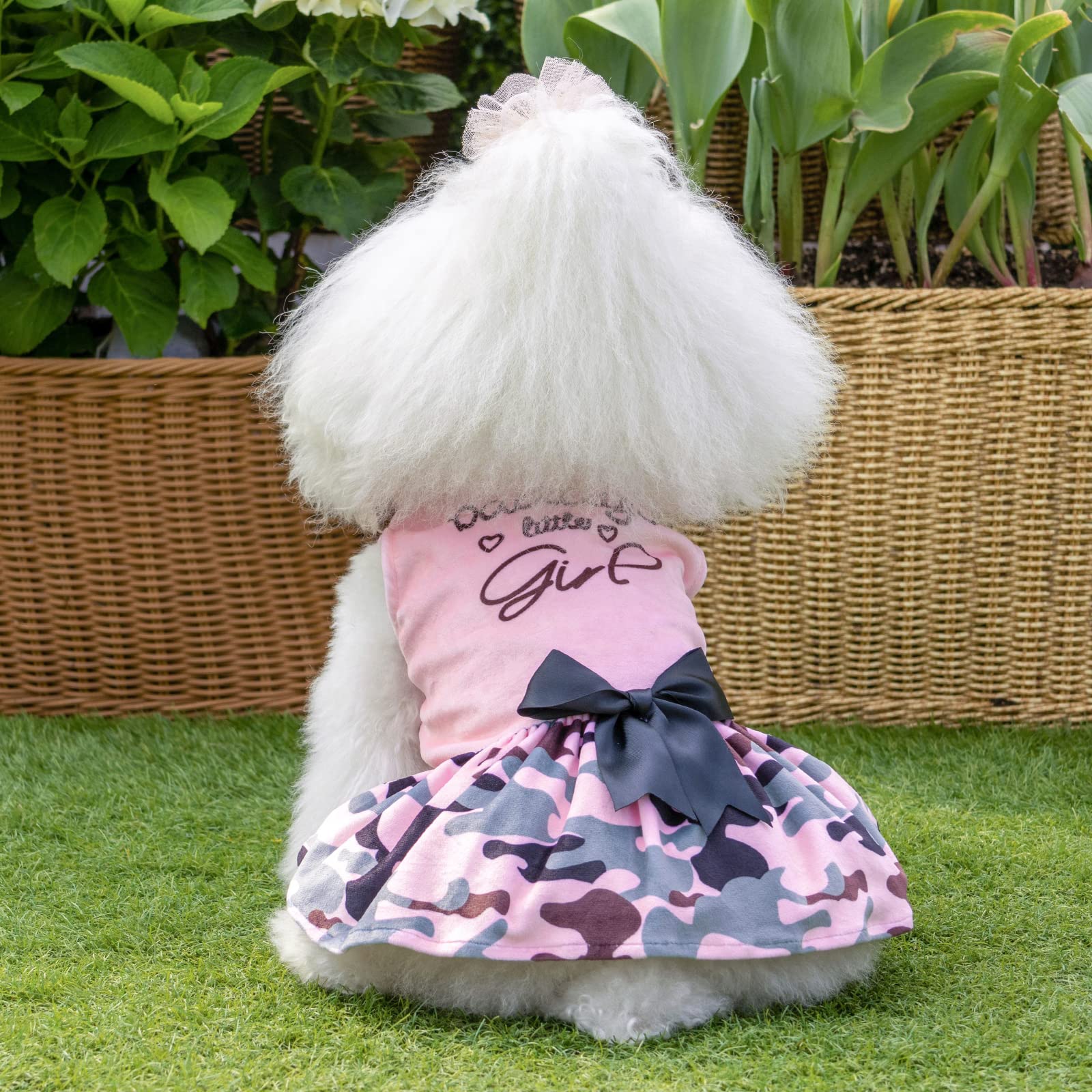 CuteBone vestido cómodo para uso diario y ocasiones especiales.