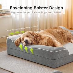 CWAWZ base antideslizante mantiene estable la cama durante el descanso
