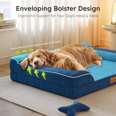 CWAWZ funda lavable para higiene diaria de la cama