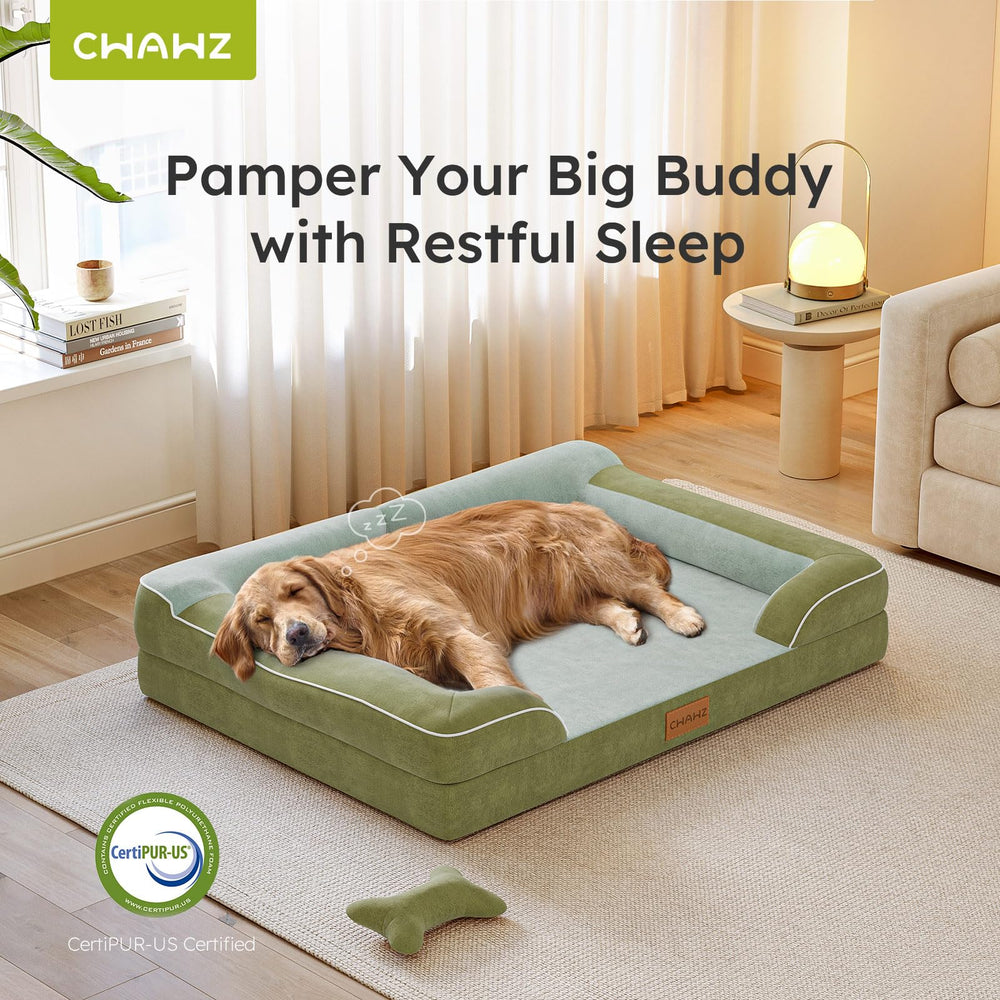 CWAWZ base antideslizante mantiene la cama estable durante el descanso