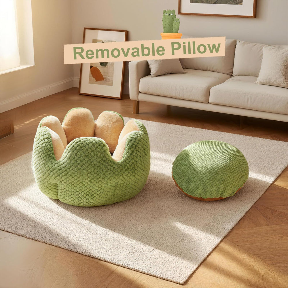CWV Cama Perro Pequeño, ideal para dormir cómodo.