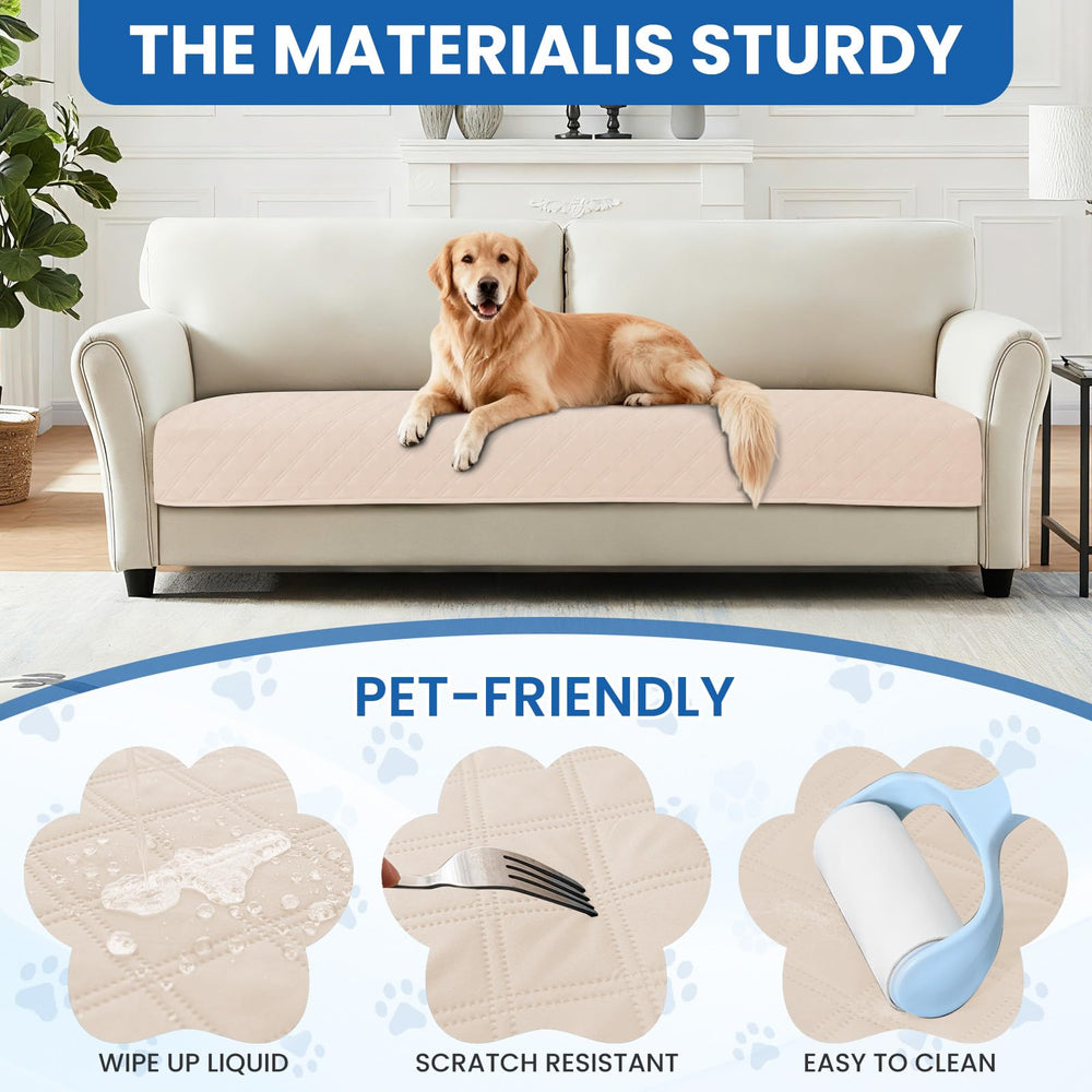 CYCMACO capa duradera resiste manchas, saliva y uso diario