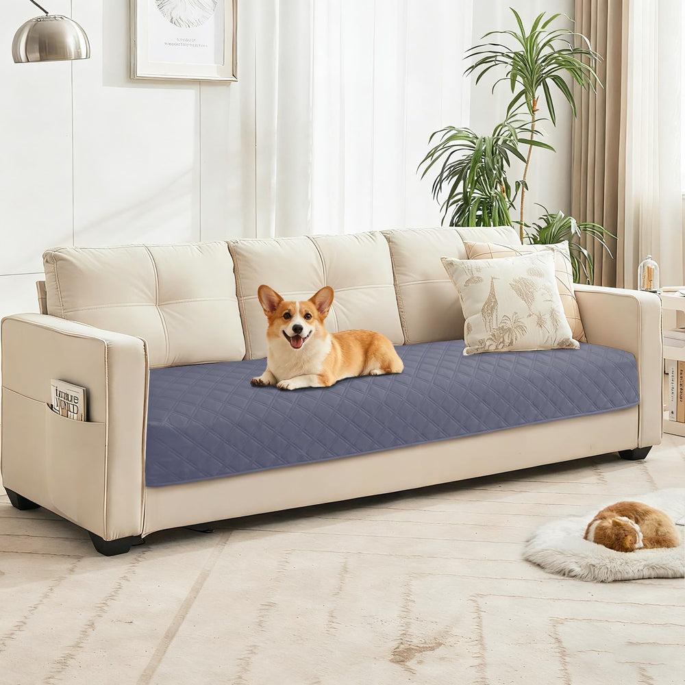 CYCMACO funda lavable para cama de perro, limpieza sencilla