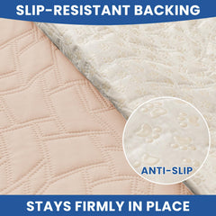CYCMACO protector de muebles impermeable y duradero para sofás y camas