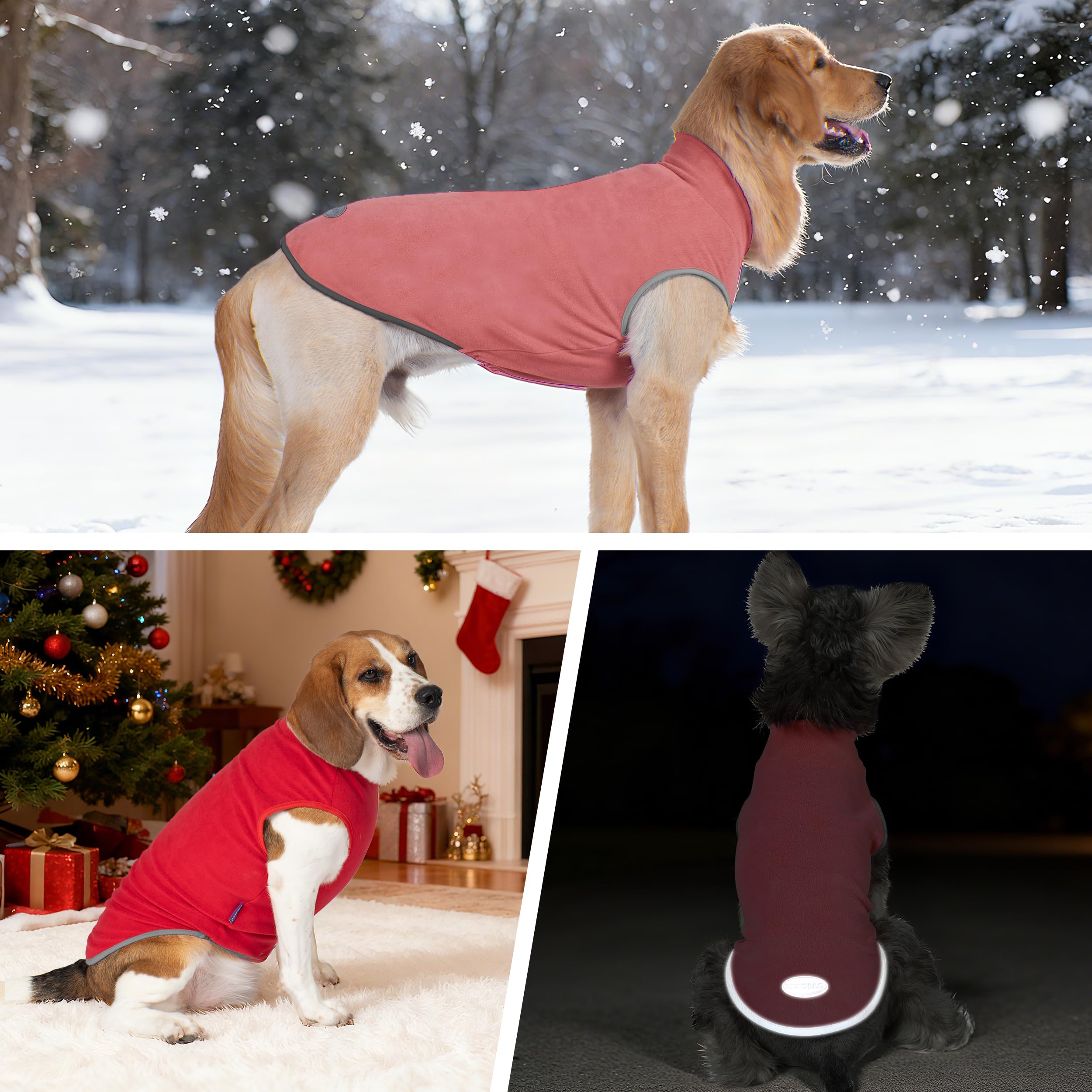 Guía de tallas de la sudadera cyeollo para ajustar pecho y espalda.