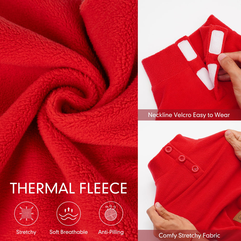 Pijama cyeollo para perro, uso diario en interiores, cómodo y flexible.