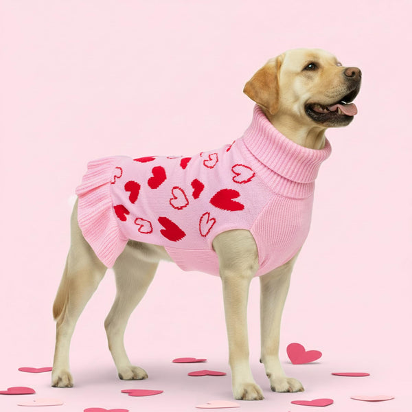 Cyeollo diseño femenino suave, ideal para salidas diarias con tu mascota.