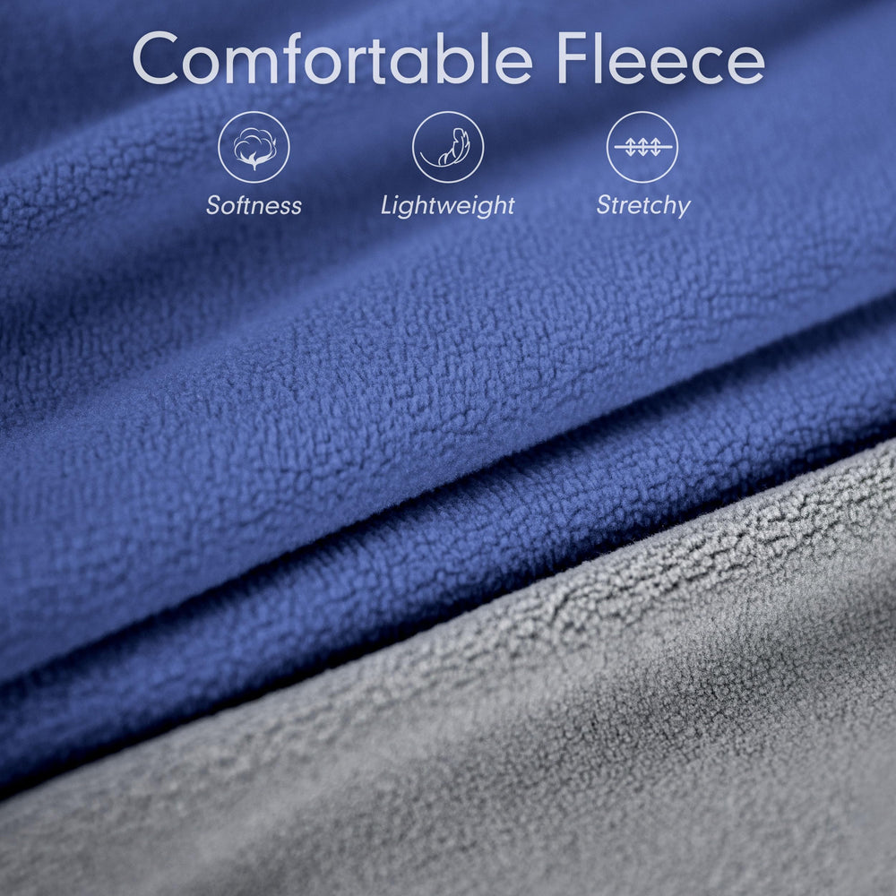 Conjunto de dos colores de cyeollo para combinar con estilo.