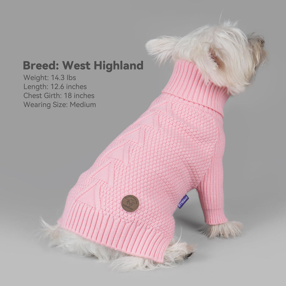 cyeollo sudadera perro pequeño ideal para paseos invernales