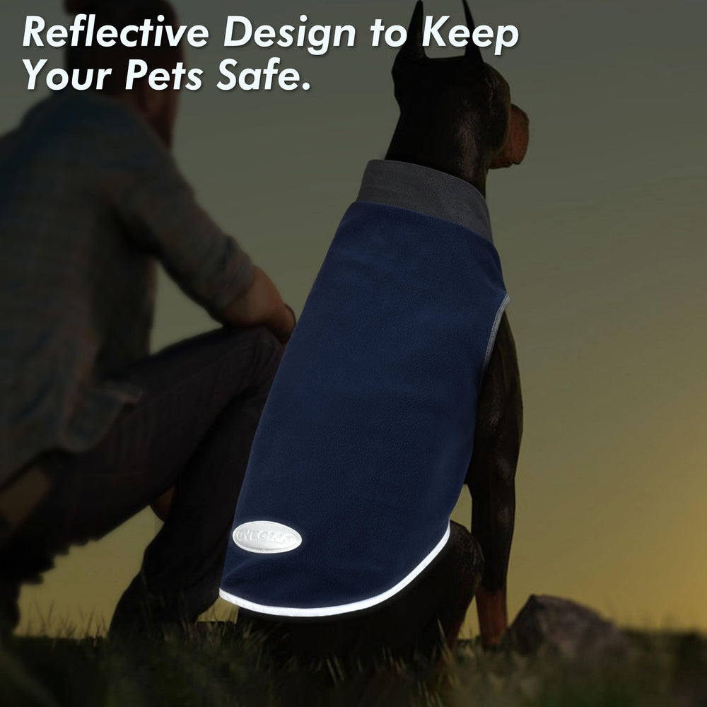 Ideal para salidas nocturnas con la sudadera cyeollo.