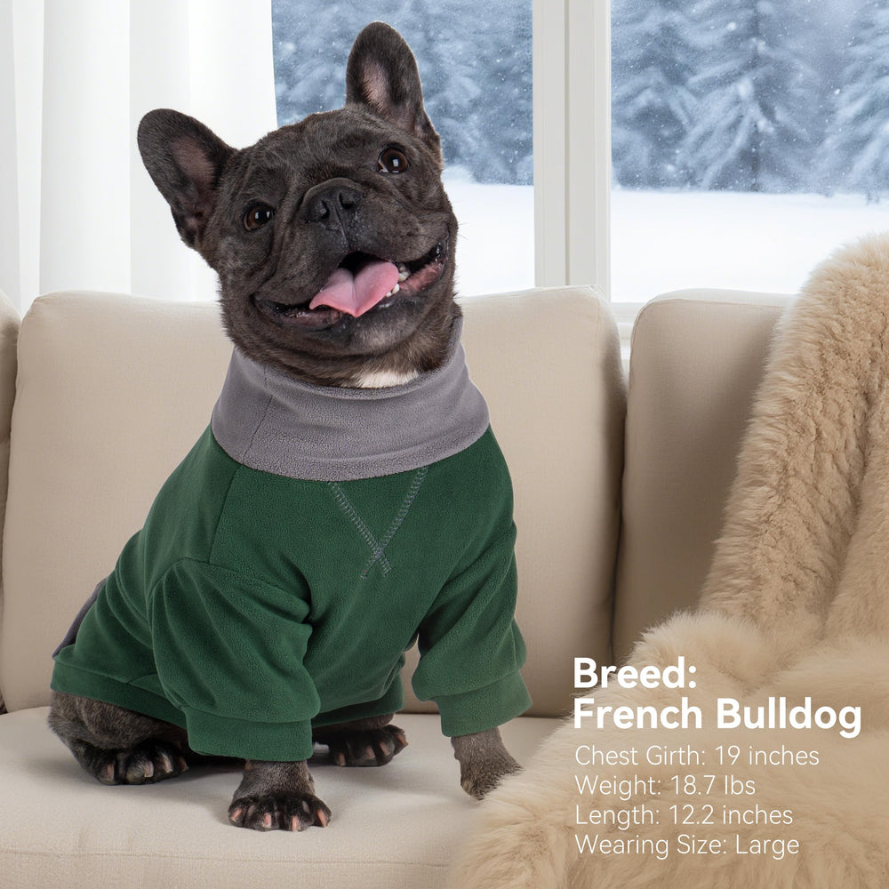 cyeollo sudadera para perro uso diario interior y exterior