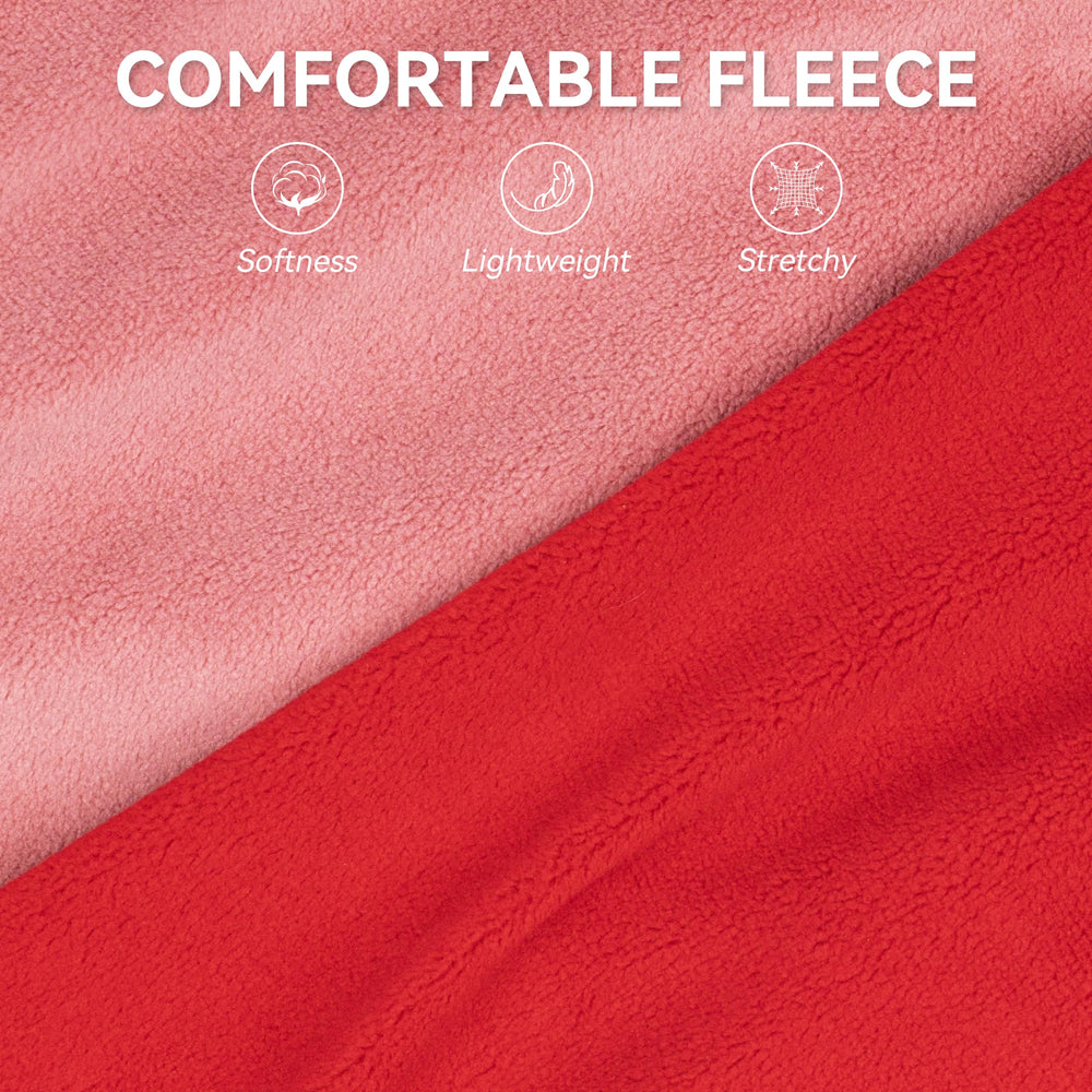 Sudadera perruna cyeollo para uso interior o exterior, adaptable y ligera.