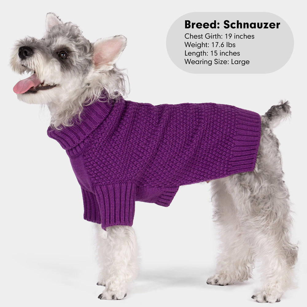 cyeollo sueter perro para halloween y navidad, aspecto clasico