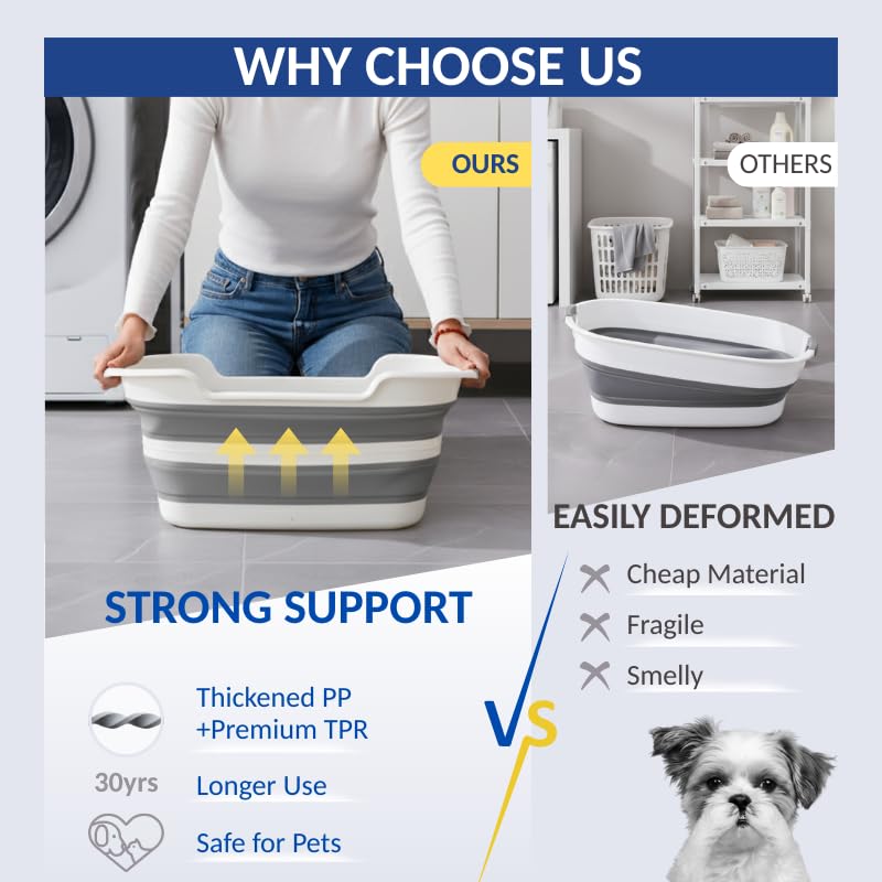 CYGNE banera-materiales-seguros-bpa-libre, seguro para mascotas