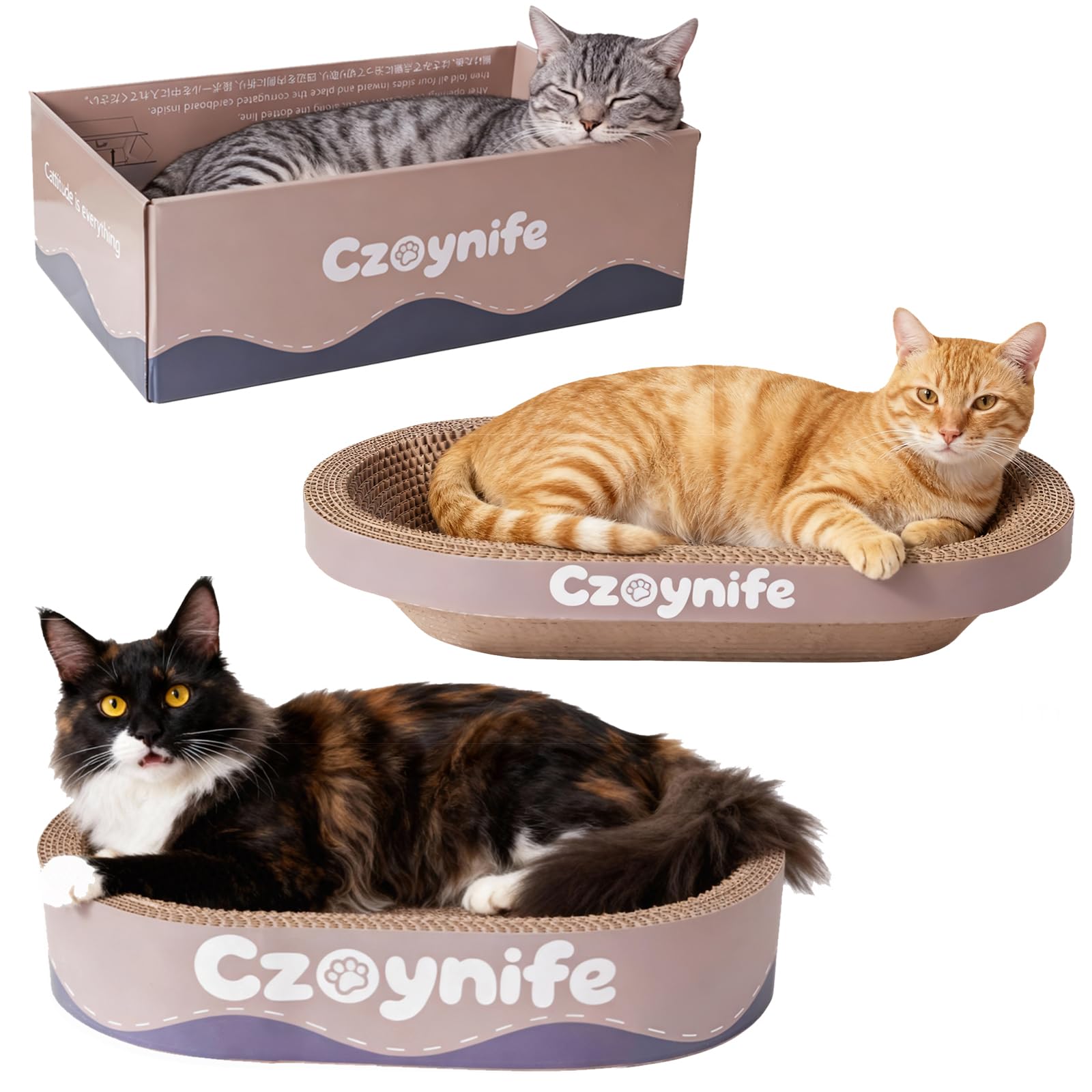 Czoynife protector muebles, protege sofás frente a rasguños.