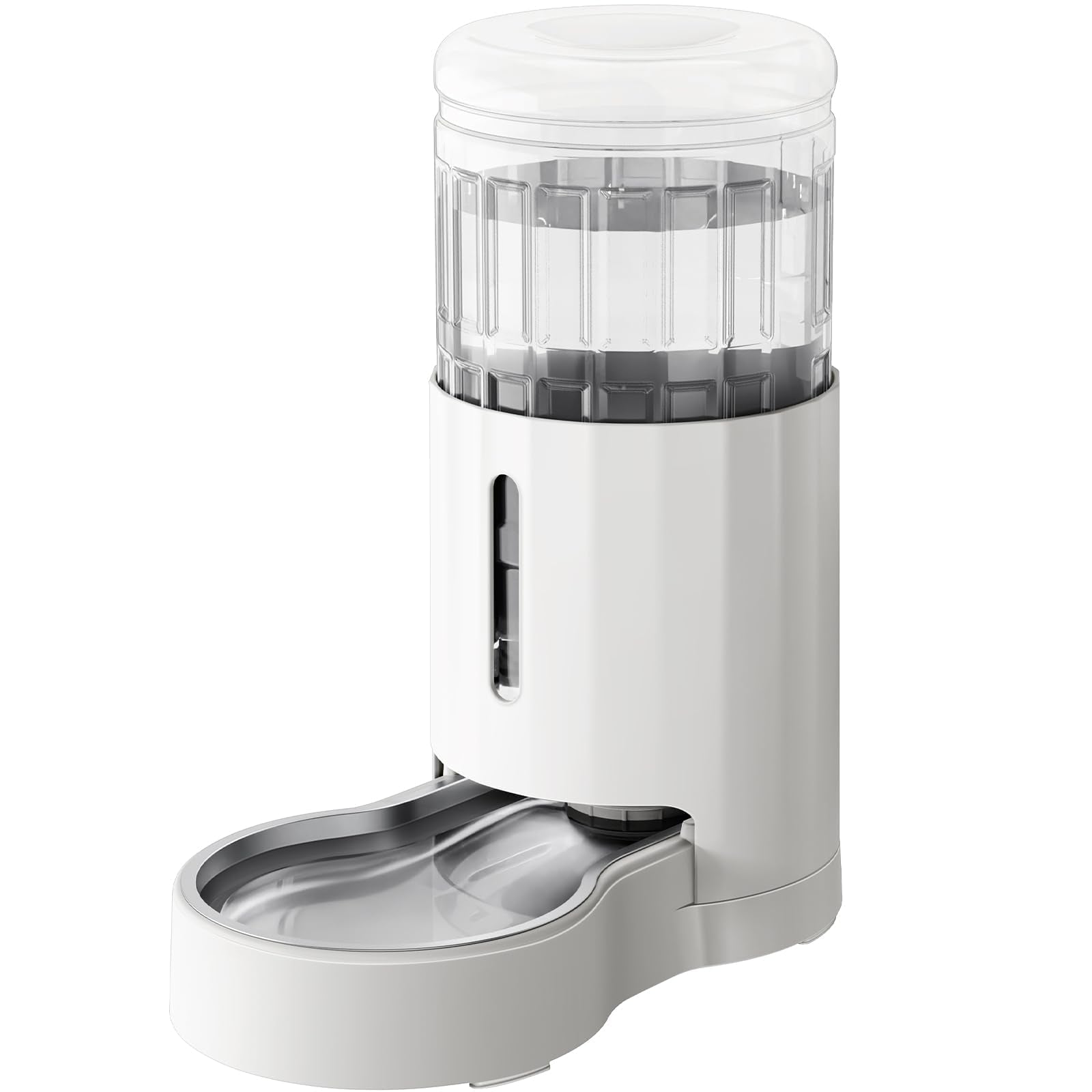 CZPET bebedero automático 7L con gran capacidad ideal para ausencias.