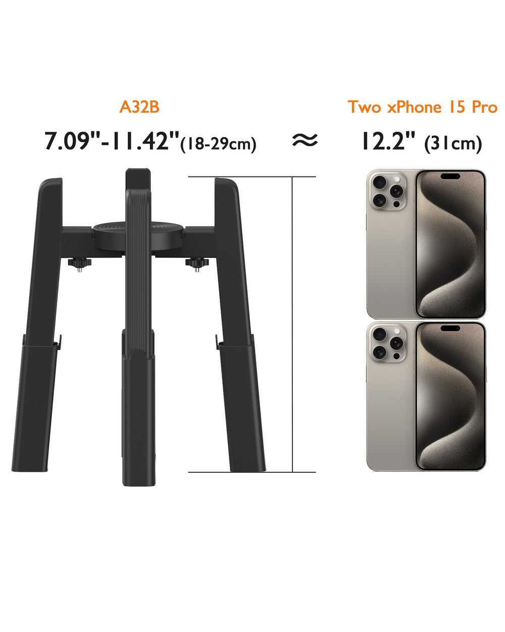CZPET estructura de ABS duradero garantiza durabilidad y seguridad