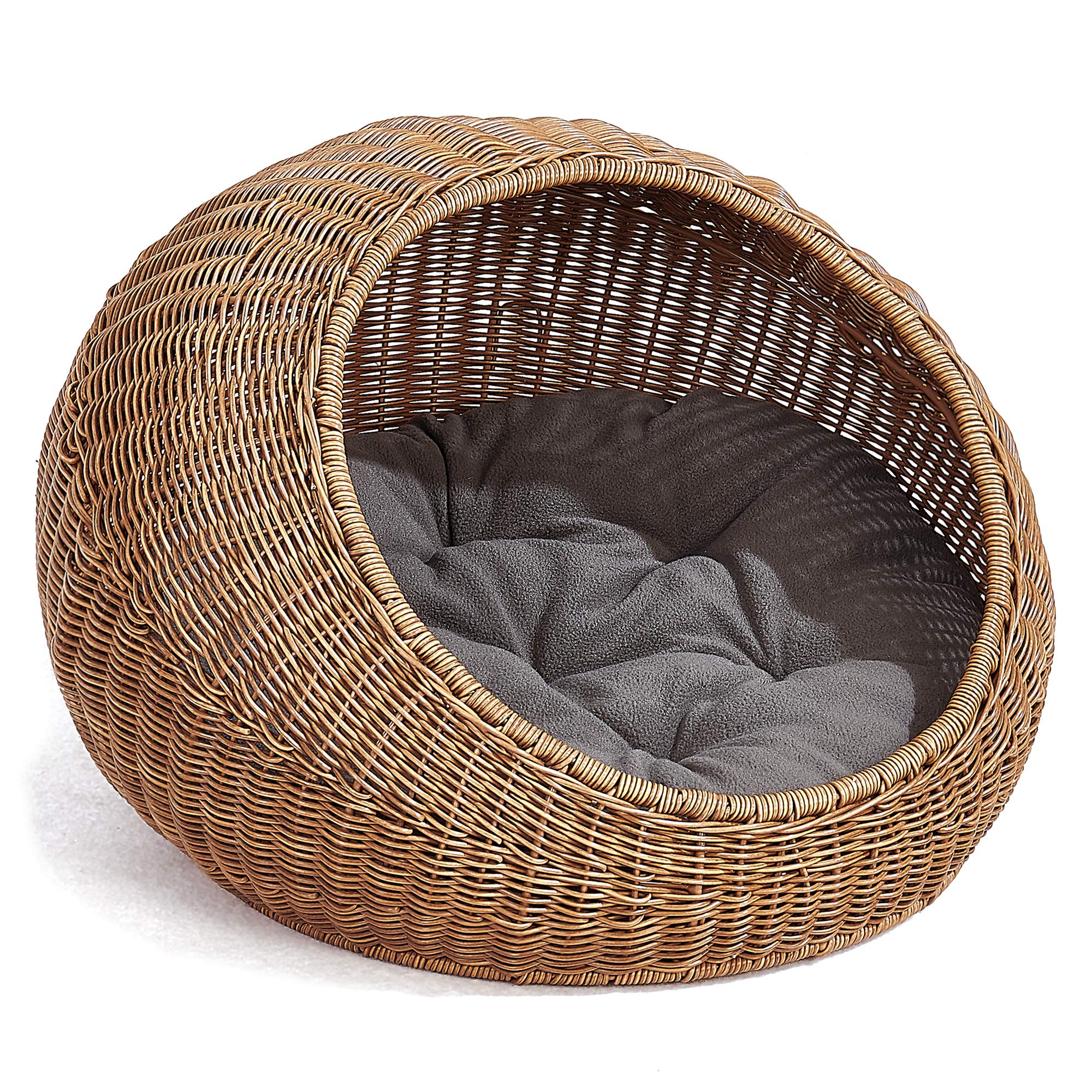 D+GARDEN estructura-metal-interior: soporte robusto para protección del domo.